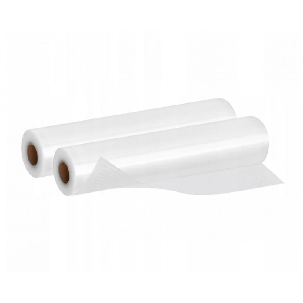 Vacuum roll 2pcs, 28*200cm