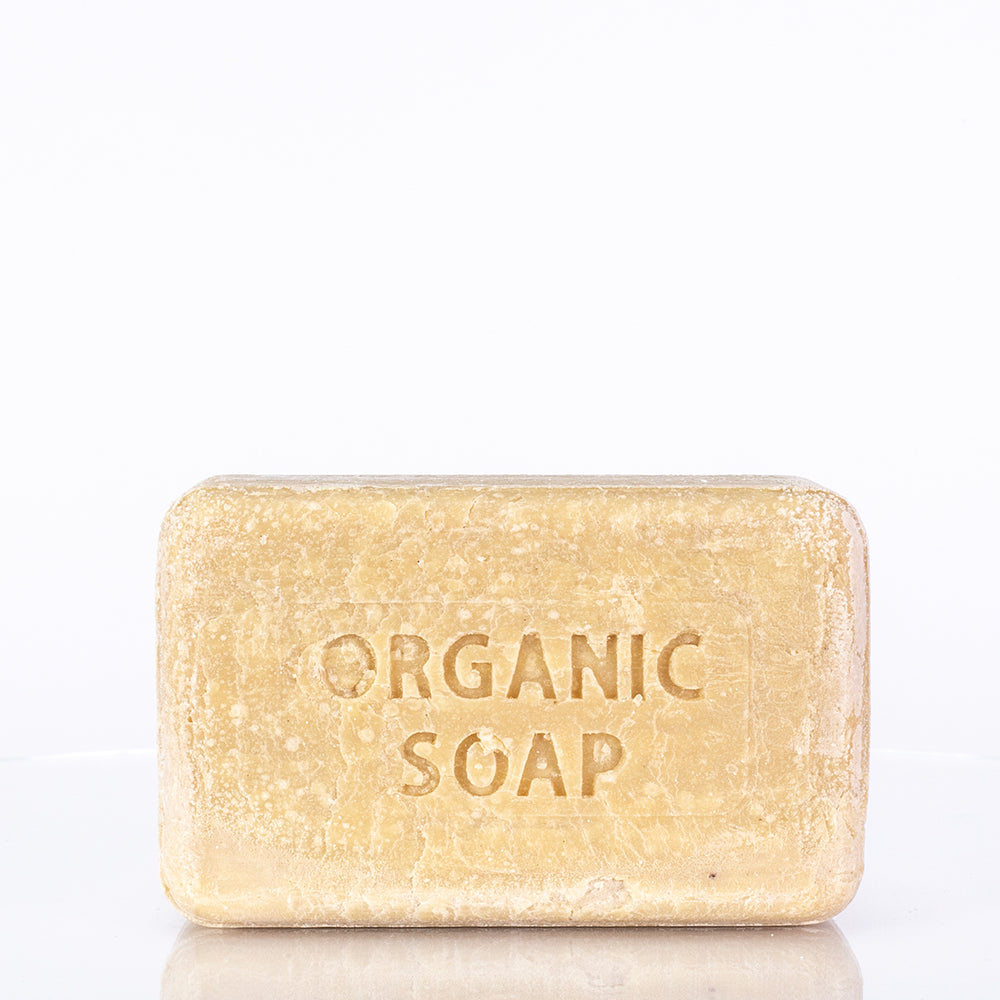Primal Living Aloe Vera Natural Soap