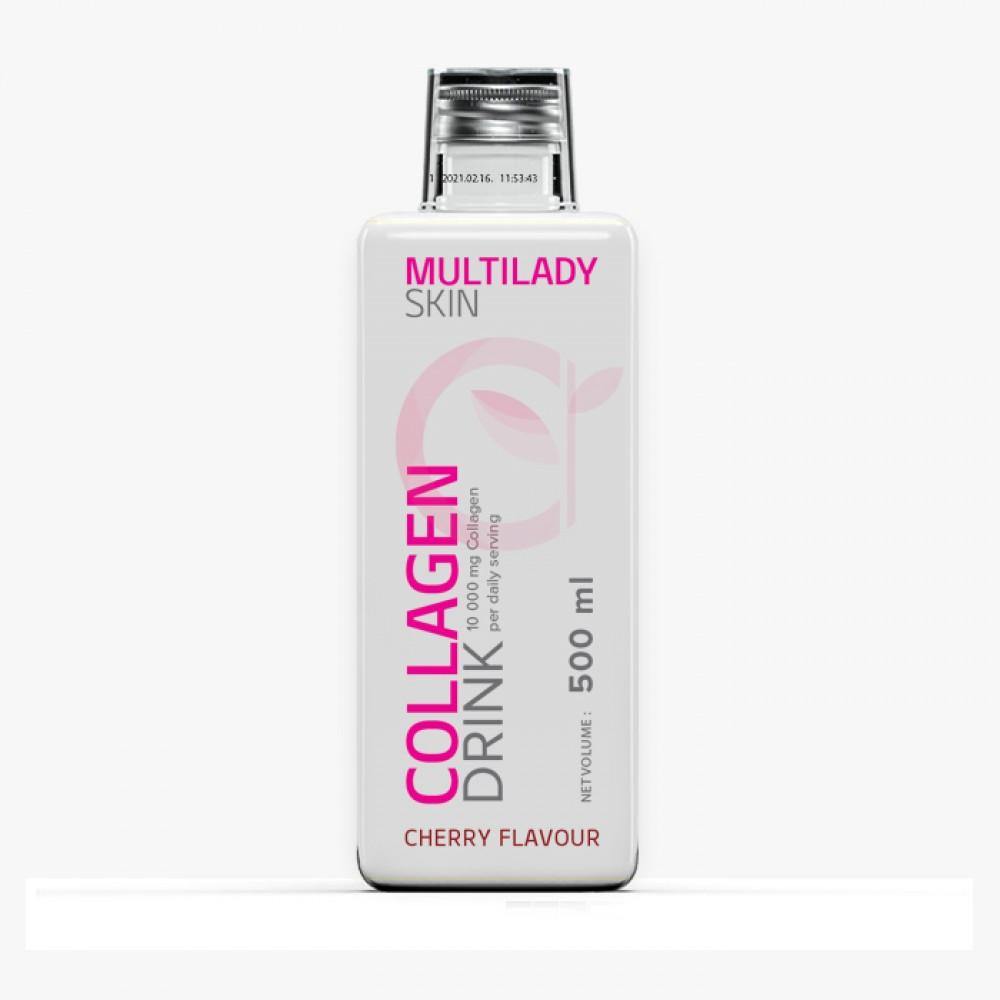 Kolagénový nápoj proti starnutiu, 20 porcií