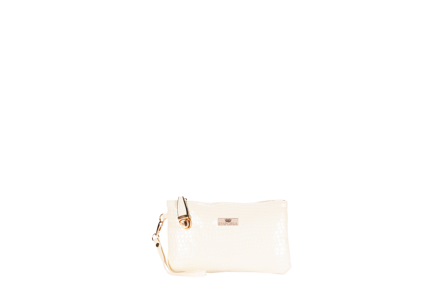 Emporia Bag Set 5 ks + DARČEK Manikúra, svetlo béžová