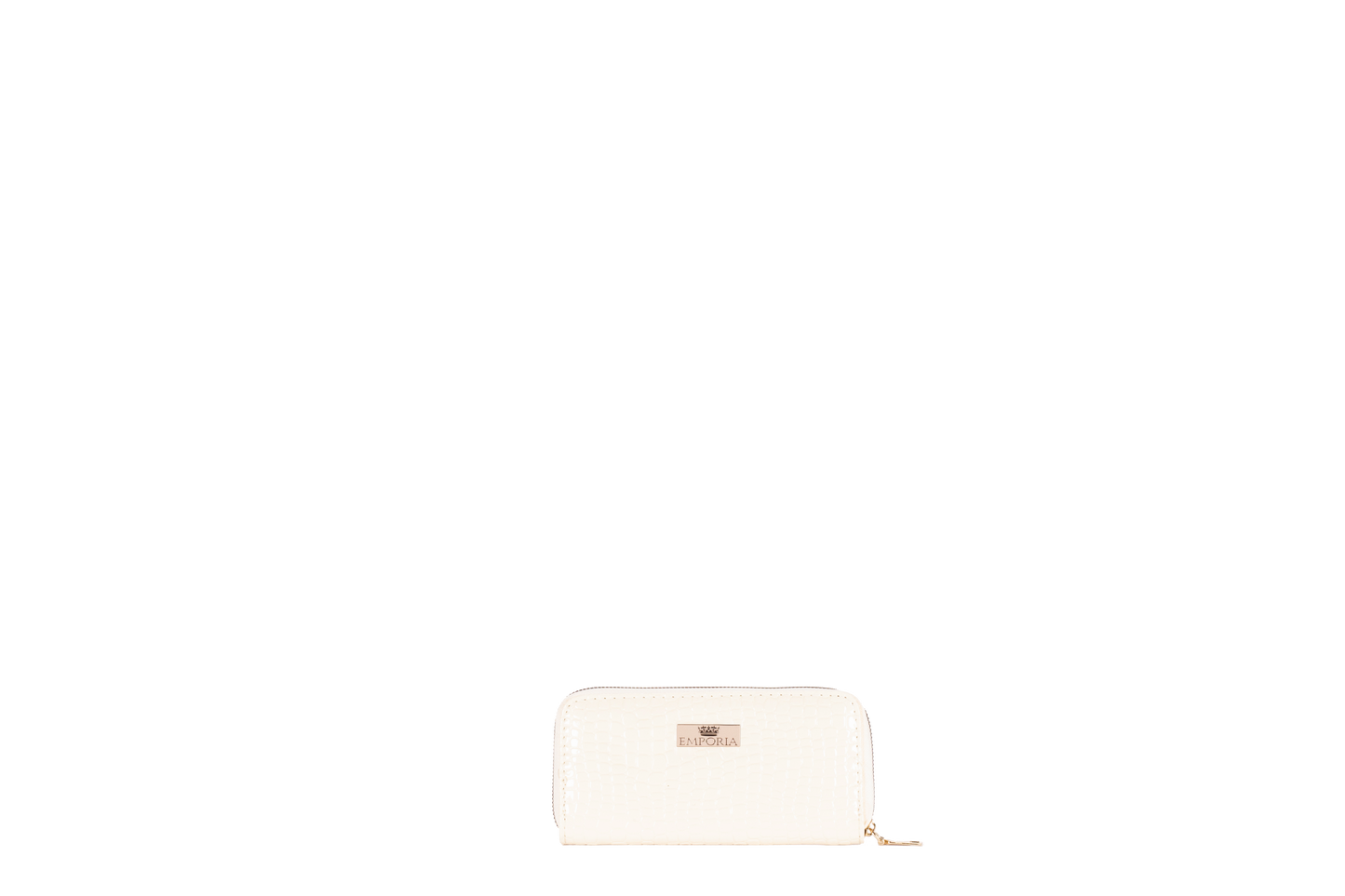 Emporia Bag Set 5 ks + DARČEK Manikúra, svetlo béžová