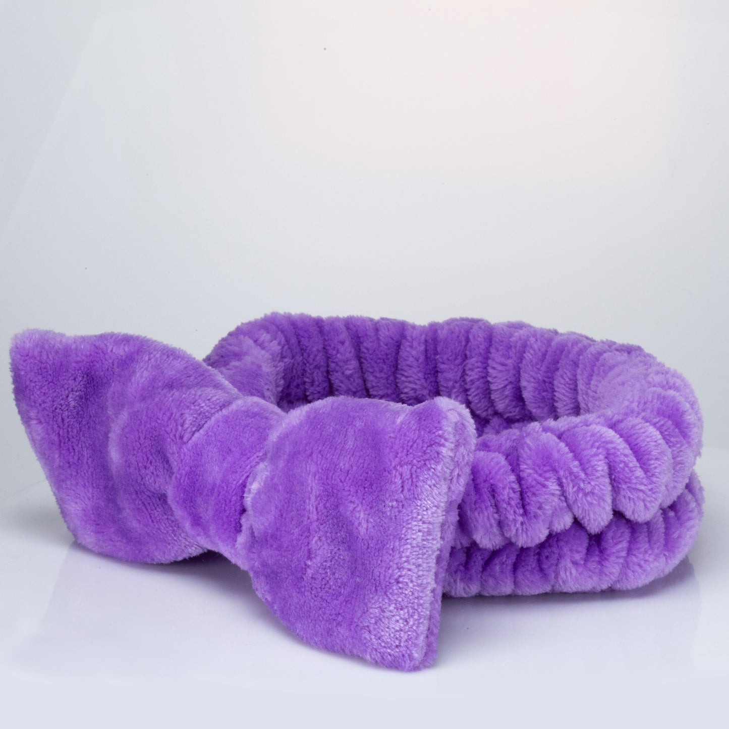 SOFTIES - Kozmetická čelenka