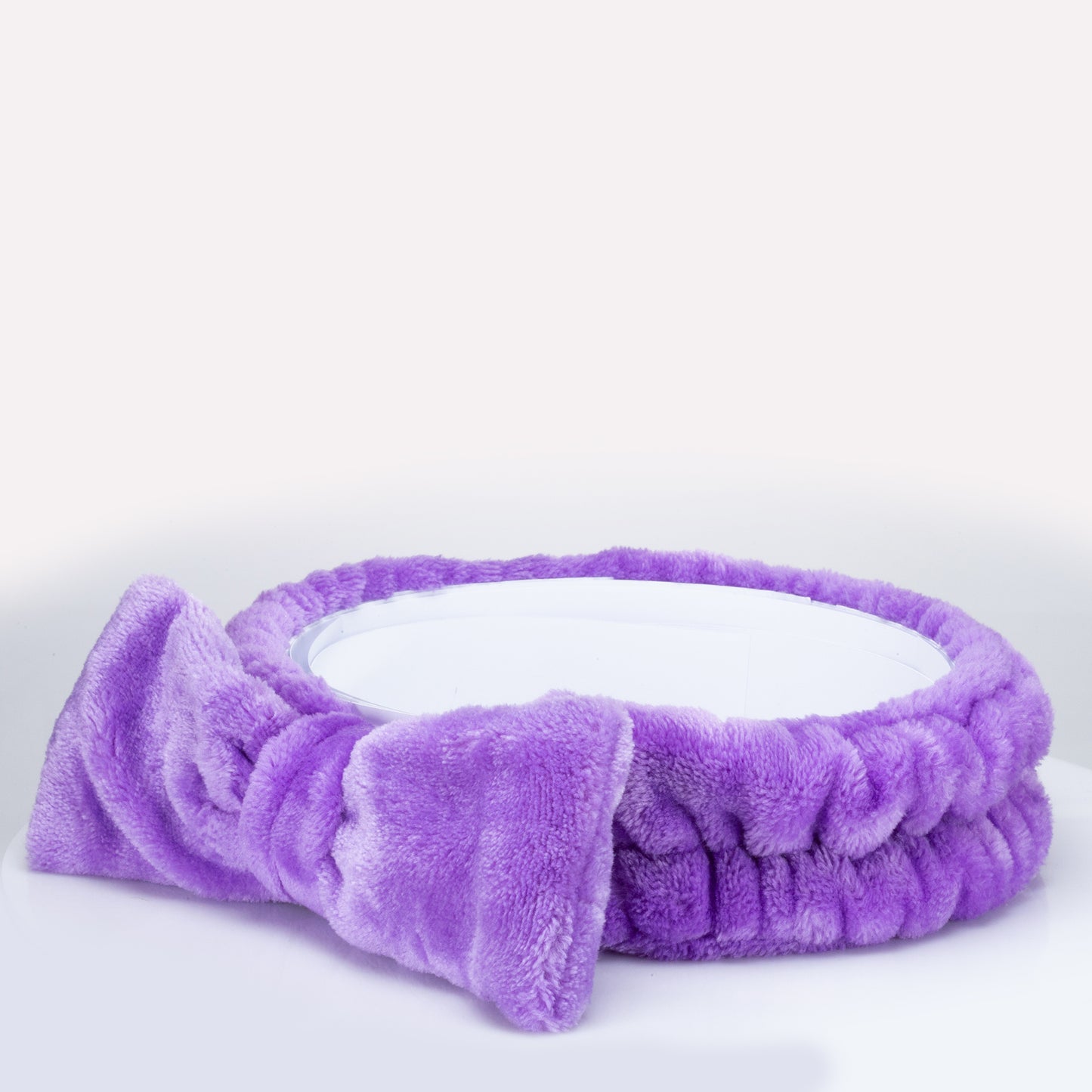 SOFTIES - Kozmetická čelenka