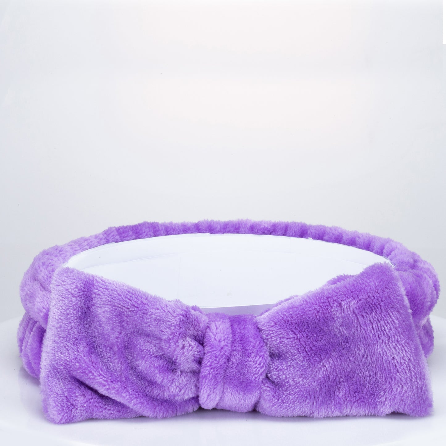 SOFTIES - Kozmetická čelenka
