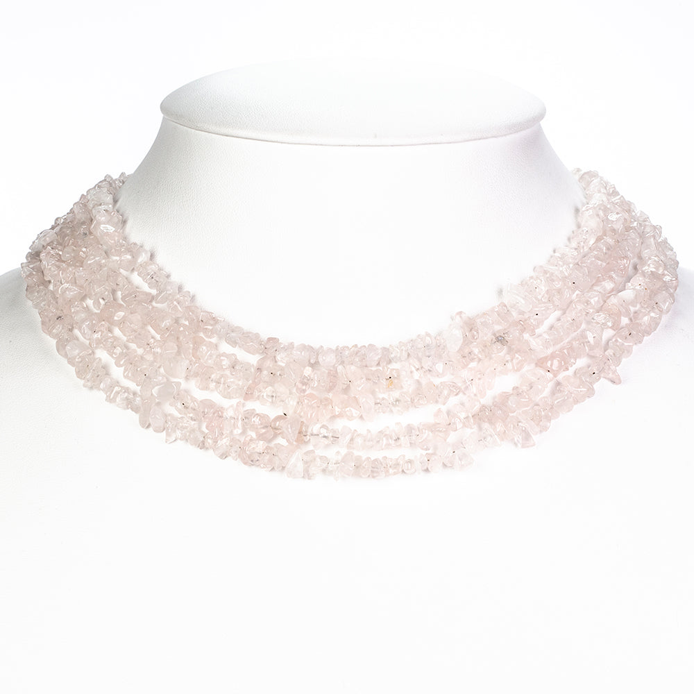 Nugetový Náhrdelník s Ruženínom