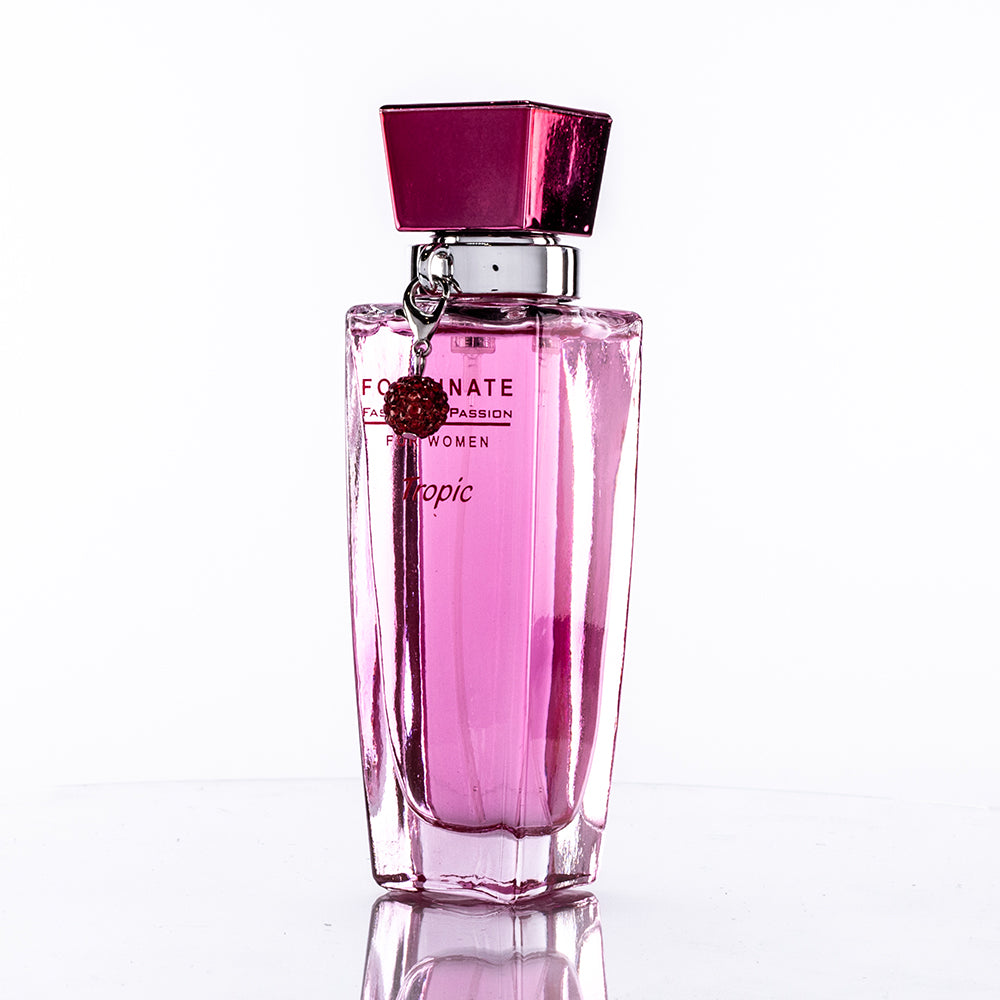 Fortunate EDP 50ml "Tropic" Aromatická - ovocná