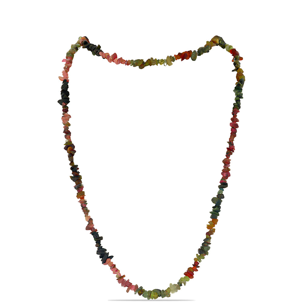 Nugetový Náhrdelník s Chakra Turmalínom