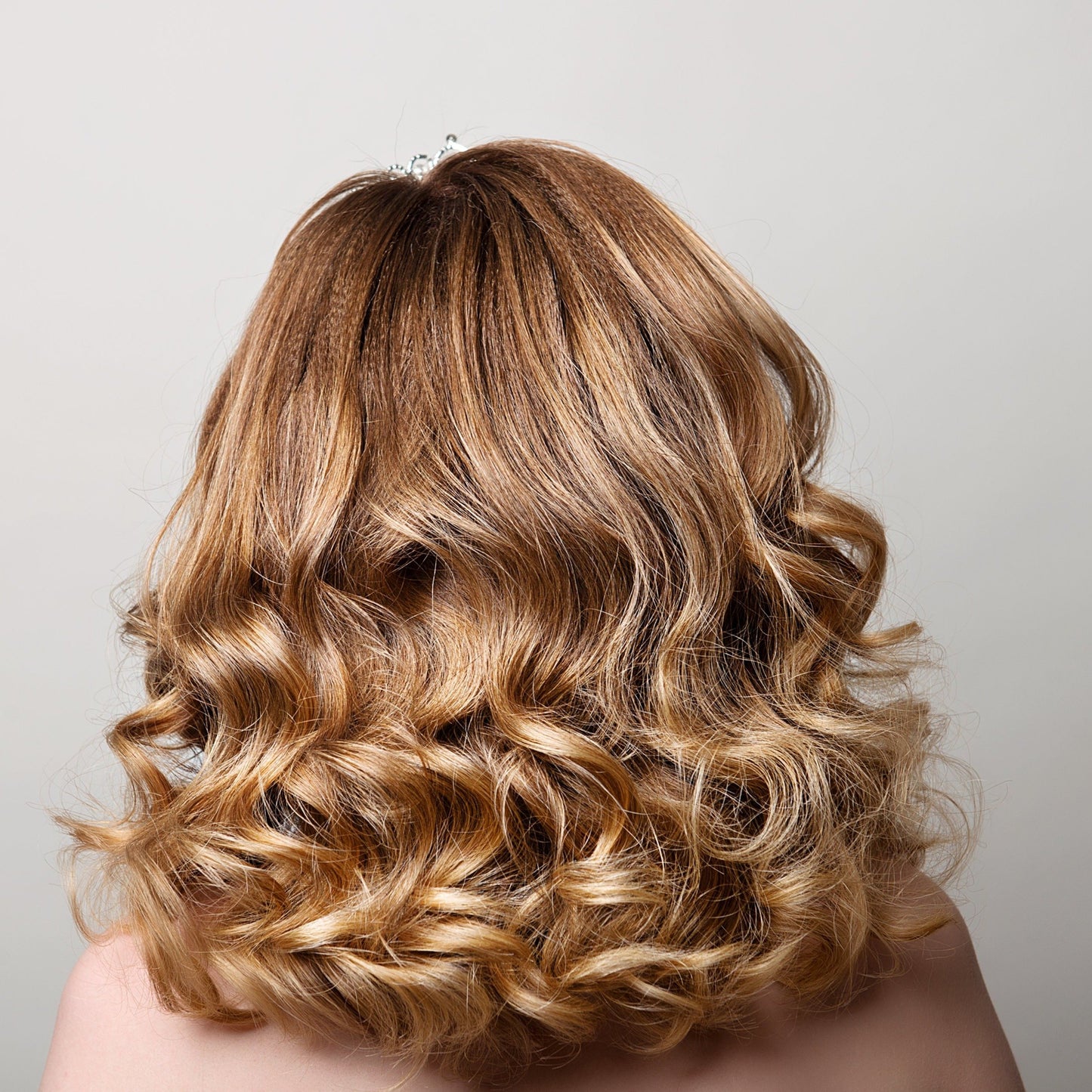 Philips Easy Natural Curler Elektrická Kulma na Vlasy