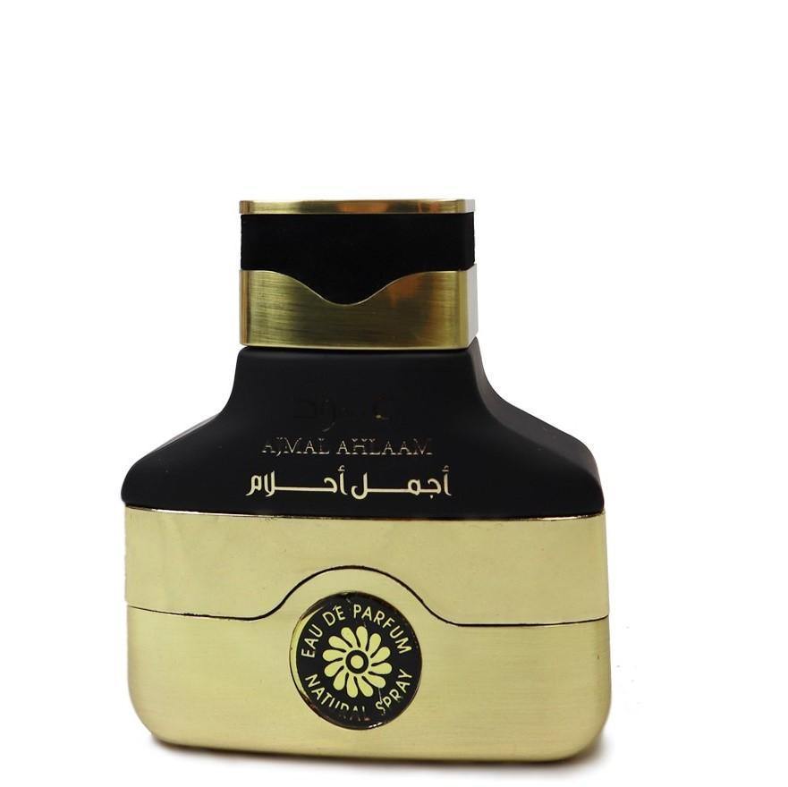 100 ml Eau de Parfume Ajmal Ahlaam Citrusová Ovocno-Kvetinová Vôňa pre Mužov a Ženy - KlenotTV.sk