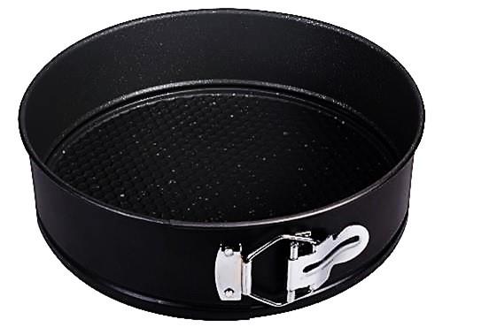 Berlinger Haus mramorom potiahnutý plech na pečenie 24 * 6,8 cm