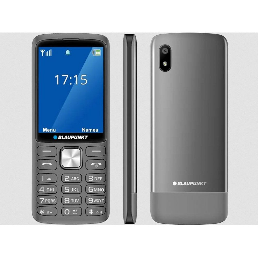Funkčný telefón Blaupunkt FL08