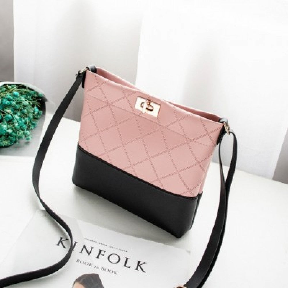 Módna Taška, Ružová