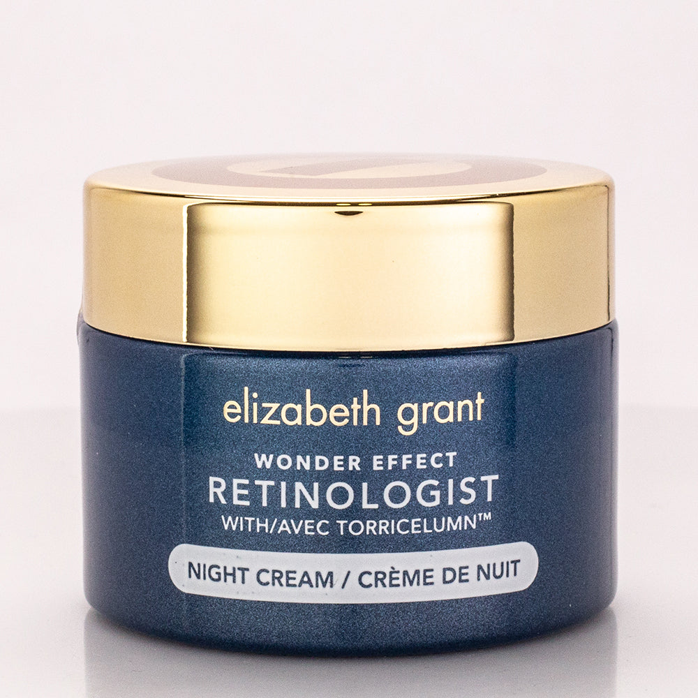 Elizabeth Grant Retinol Starter 3-kusová Kolekcia