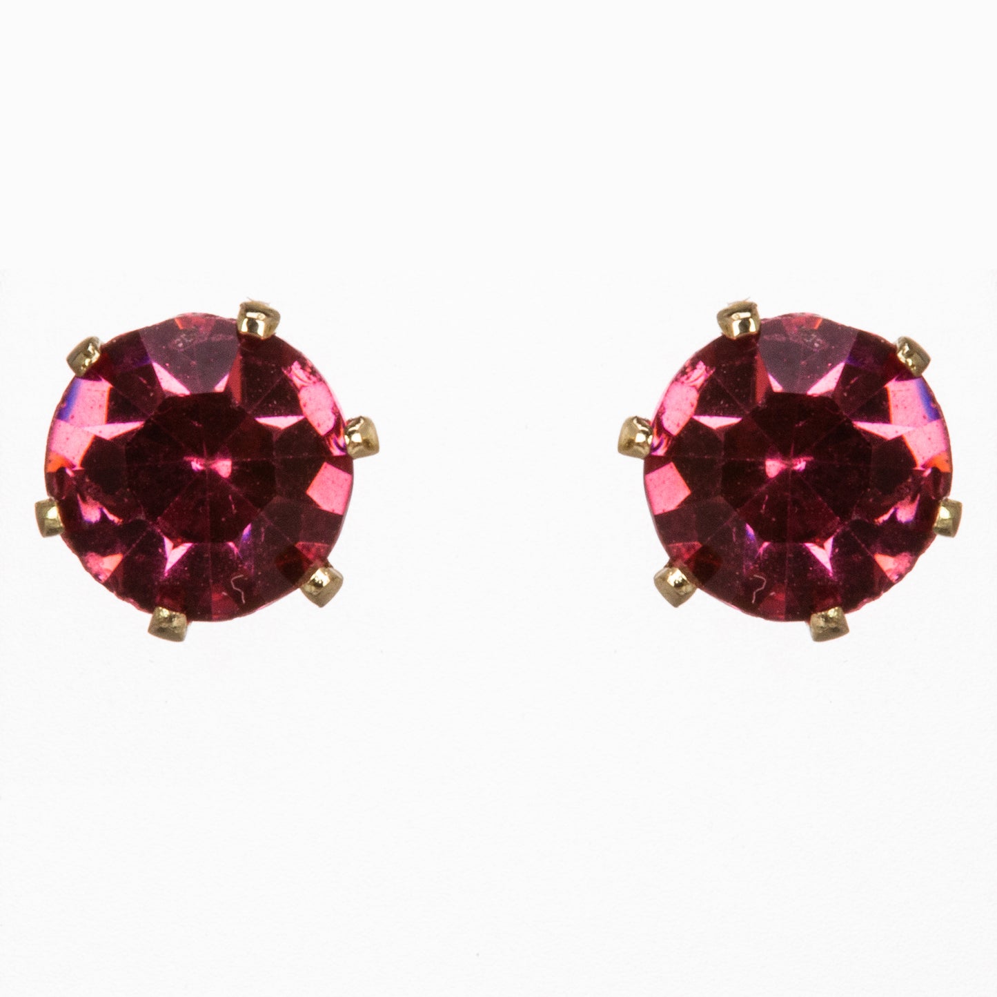 Zliatina Sada s Viacfarebným Emporia® Krištáľom