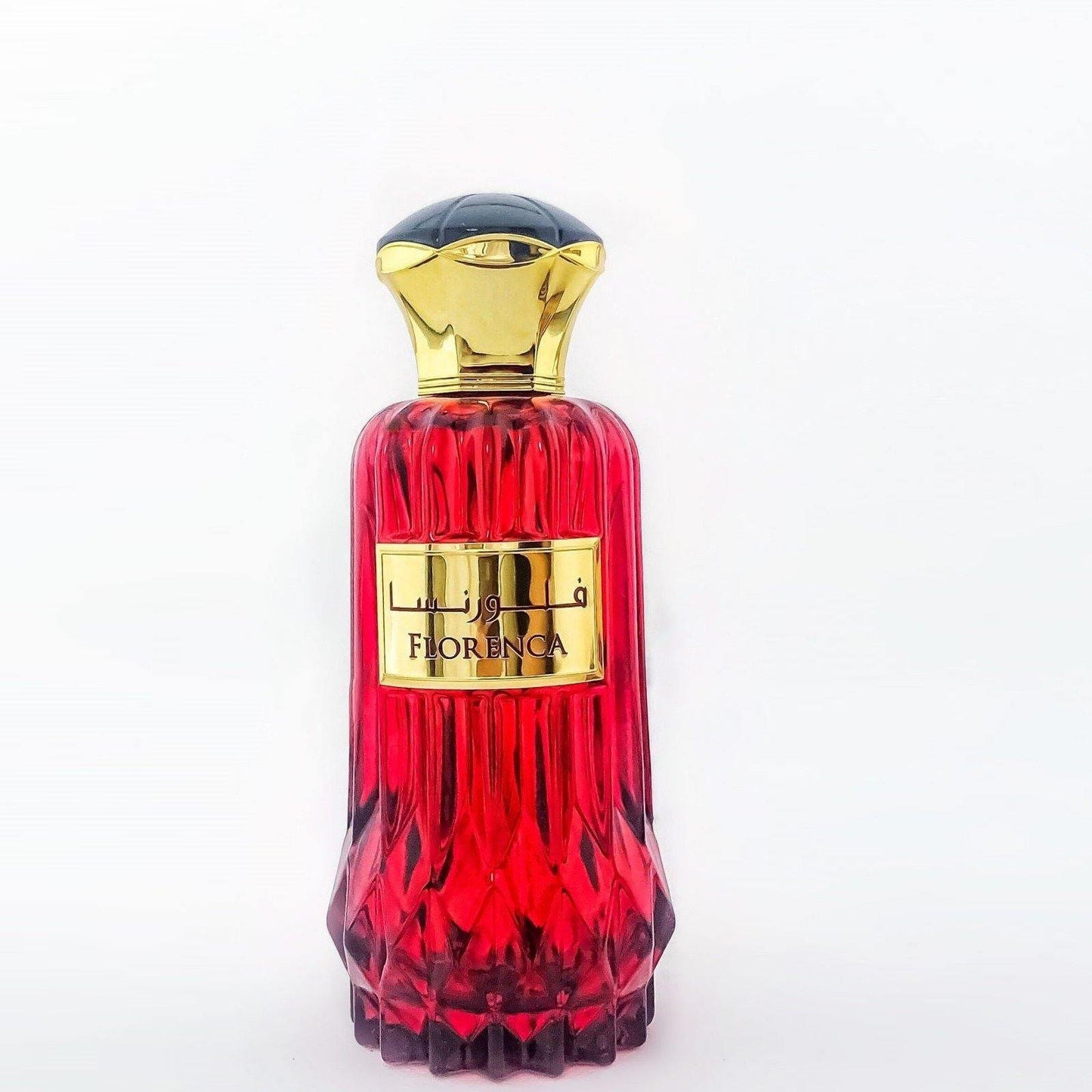 100 ml Eau de Parfum Florence Orientálna Kvetinová Citrusová Vôňa pre Ženy - KlenotTV.sk