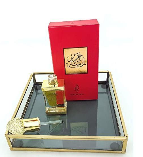 12 ml Parfume Oil Lamsat Hariri Sladká Medová Ovocno-kvetinová Vôňa pre Mužov a Ženy - KlenotTV.sk