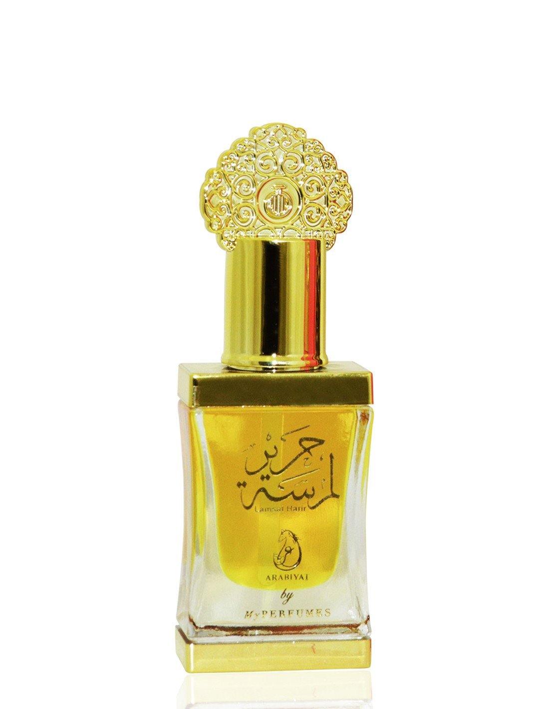 12 ml Parfume Oil Lamsat Hariri Sladká Medová Ovocno-kvetinová Vôňa pre Mužov a Ženy - KlenotTV.sk