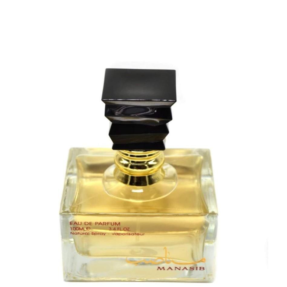 100 ml Eau de Parfume Manasib Oud Kvetinová Korenistá Vôňa pre Ženy - KlenotTV.sk
