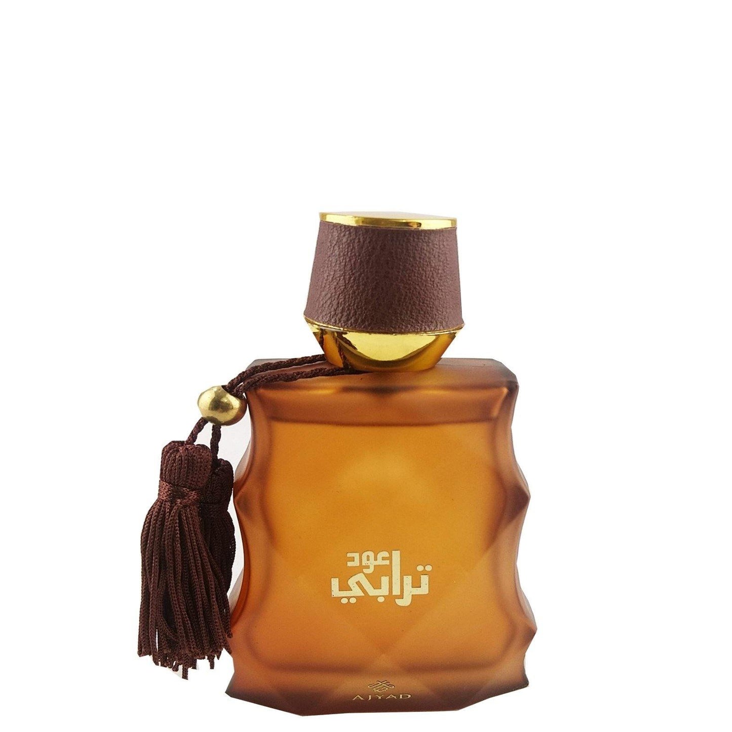 100 ml Eau de Parfume Oud Turabi Orientálna Korenistá Vôňa pre Mužov - KlenotTV.sk