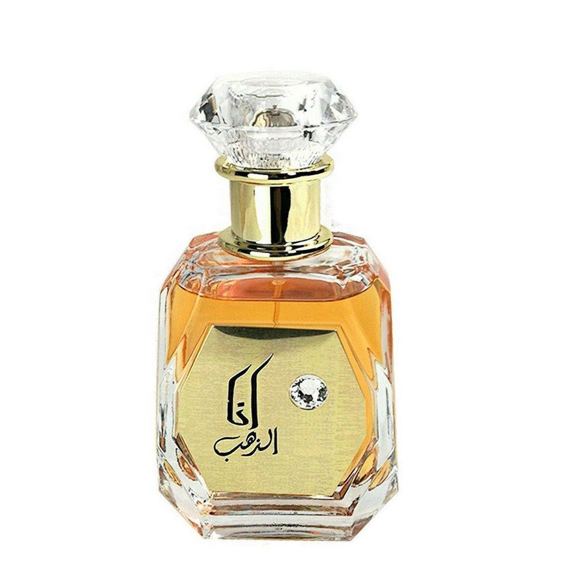 100 ml Eau de Perfume Ana Dahab Ovocná Citrusová vôňa pre Ženy - KlenotTV.sk