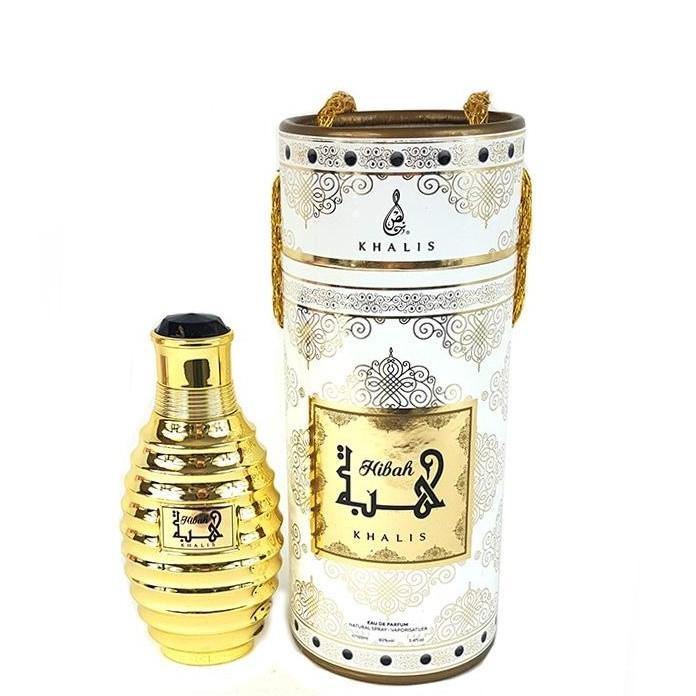 100 ml Eau de Perfume Hibah Oriental Korenistá Pižmová vôňa pre Mužov a Ženy - KlenotTV.sk