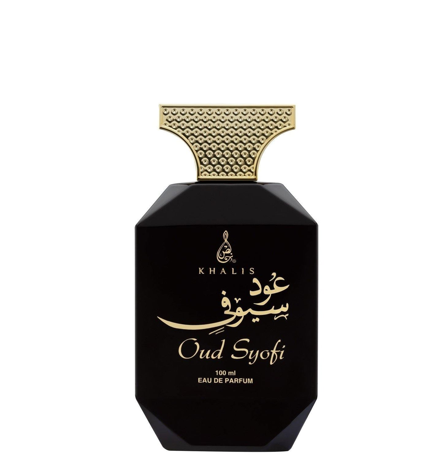100 ml Eau de Perfume Oud Syofi Korenistá Santalová vôňa pre Mužov - KlenotTV.sk