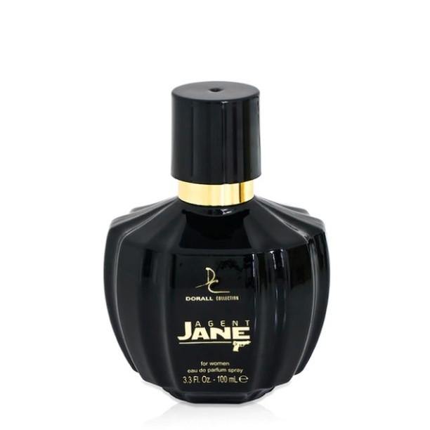 100 ml EDT Agent Jane Orientálna Kvetinová vôňa pre Ženy - KlenotTV.sk