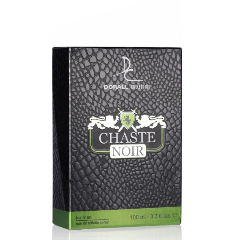 100 ml EDT Chase Noir Spicy Korenistá Levanduľová vôňa pre Mužov - KlenotTV.sk