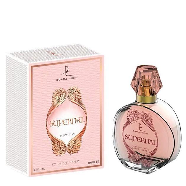 100 ml EDT 'Supernal' Kvetinová Ovocná vôňa pre Ženy - KlenotTV.sk