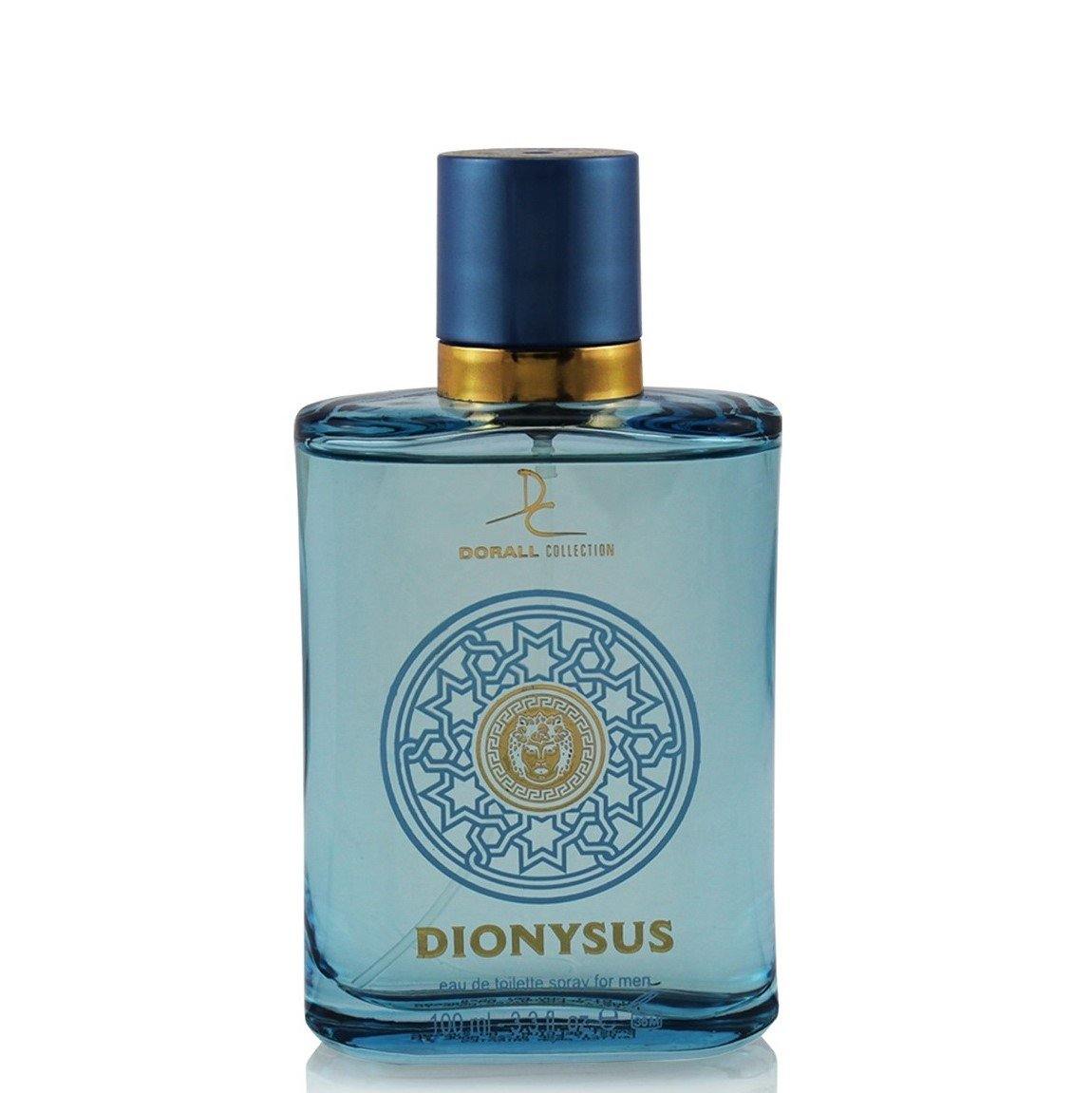 100 ml EDT Dionysus Ovocná Kvetinová vôňa pre Mužov - KlenotTV.sk