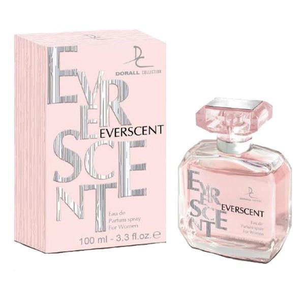 100 ml EDT Everscent Kvetinová Ovocná vôňa pre Ženy - KlenotTV.sk