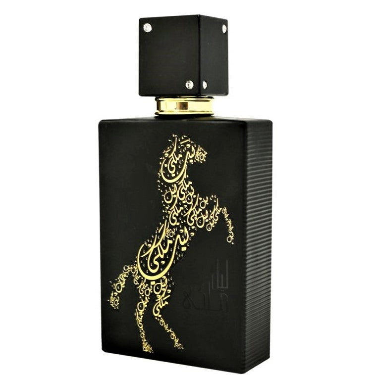 100 ml Eau de Perfume Lail Malaki Sladká Orientálna, Jazmínová, Orchideová a Medová vôňa pre Ženy