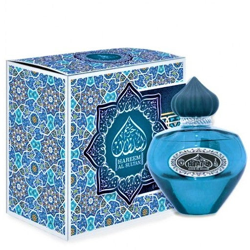 100 ml Eau de Parfume Hare Al Sultan pižmová Ovocná vôňa pre mužov
