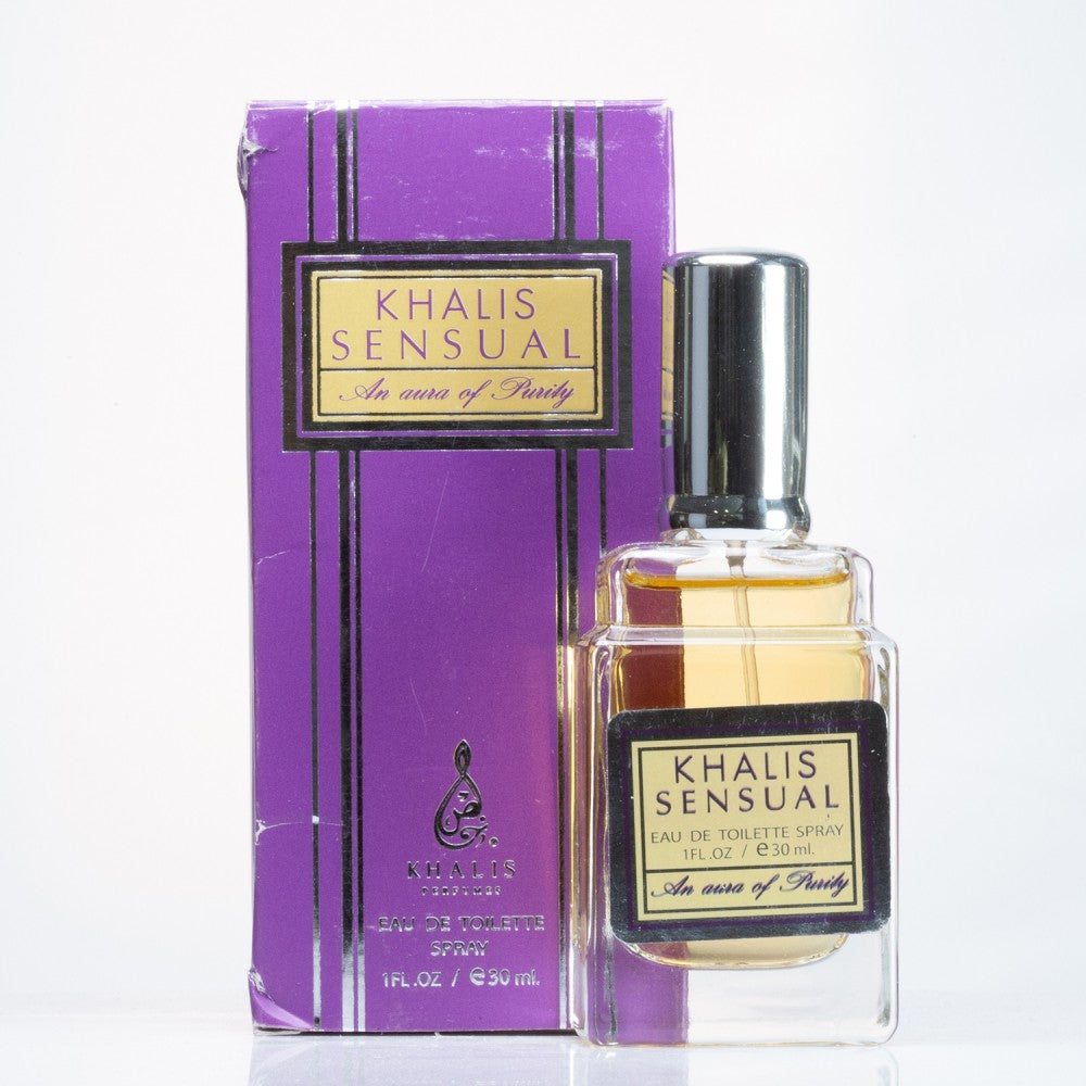 30 ml EDT SANSUAL Ovocná Kvetinová Vôňa pre Ženy