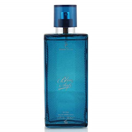 100 ml EDT BLUE SAFE Jantárová Pižmová Korenistá Vôňa pre Mužov
