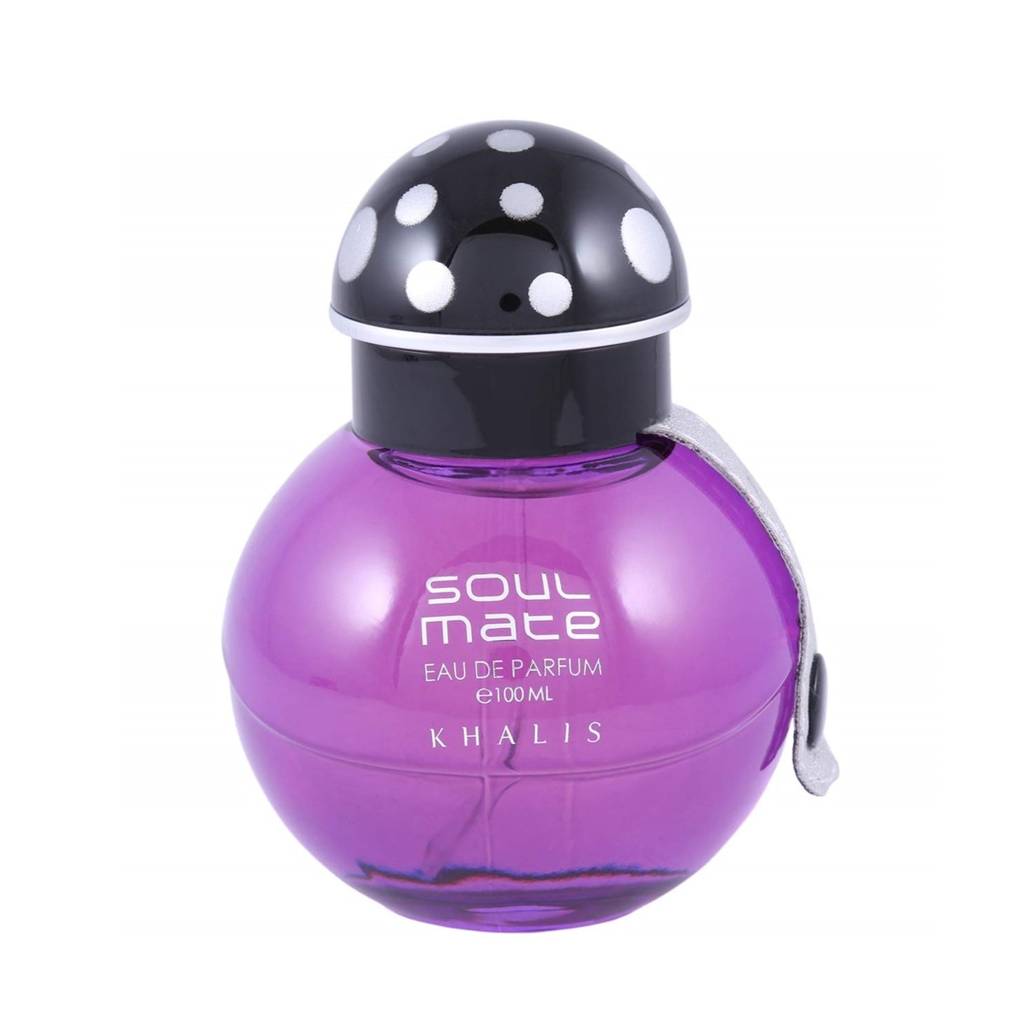 100 ml Eau de Perfume SOUL MATE Ovocná Kvetinová Vôňa pre Ženy