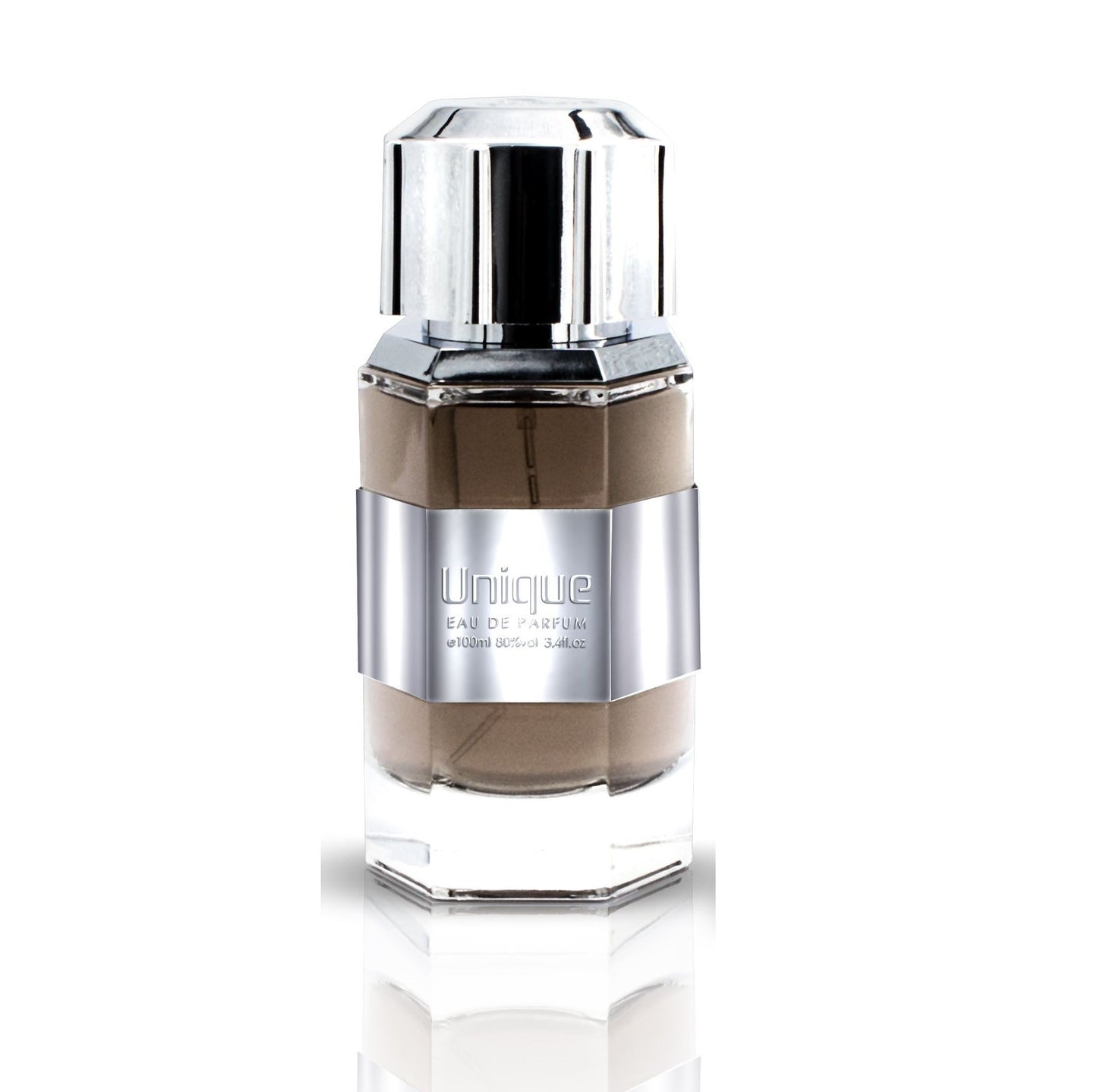 100 ml Eau de Perfume UNIQUE L'HOMME IDEAL Drevitá Vôňa pre Mužov