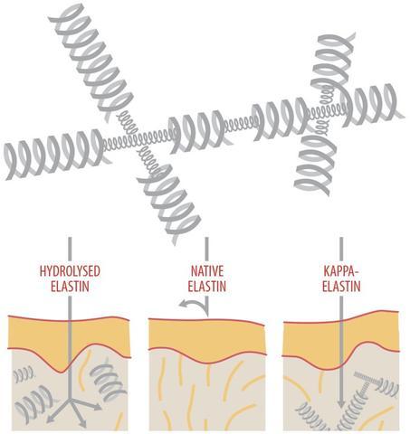 K'Derm Prípravok na Okamžité Vyplnenie vrások, 15 ml