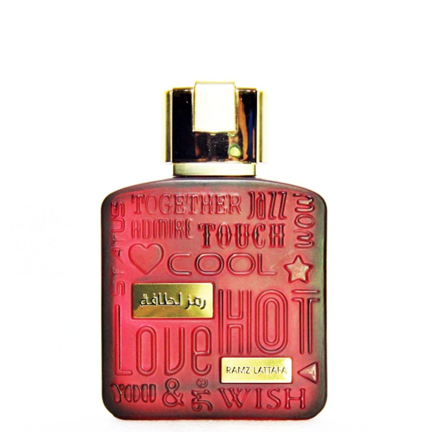 100 ml Eau de Parfume Ramzi Lattafa Korenistá Sladká Vôňa pre Ženy - KlenotTV.sk