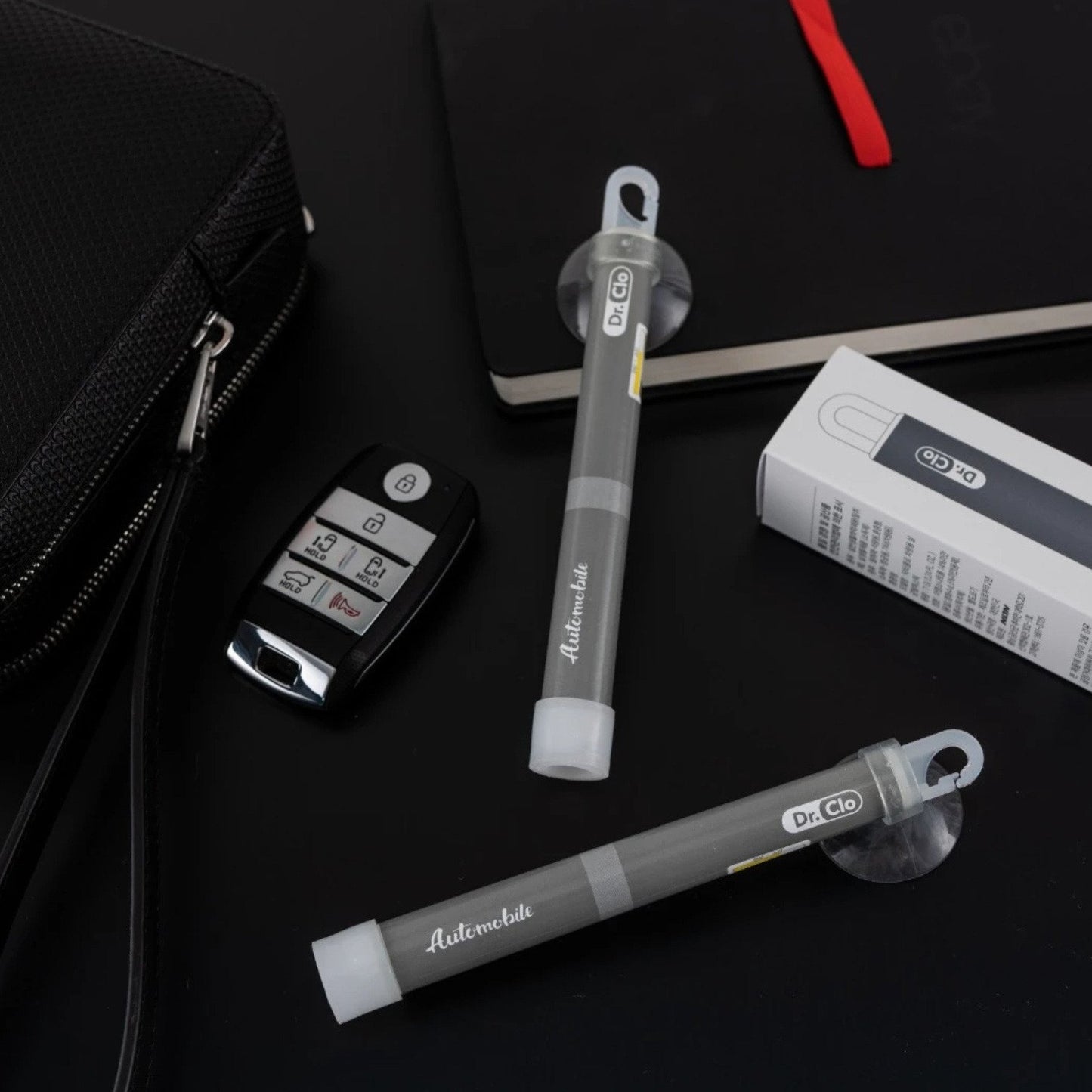 Dr. Clo Dezinfekčná Tyčinka do Auta