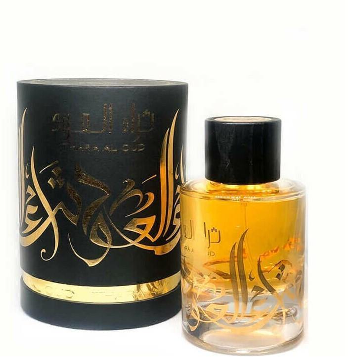 100 ml Eau de Parfum Thara Al Oud Orientálna Korenistá Drevitá Vôňa pre Mužov a Ženy - KlenotTV.sk