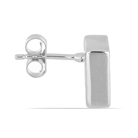 Strieborné Náušnice s Malachitom, Perleťou a Suwarským Čiernym Ónyxom