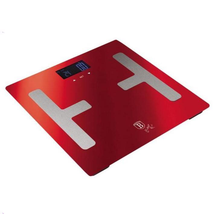 Berlinger Haus digitálna telesná diagnostika