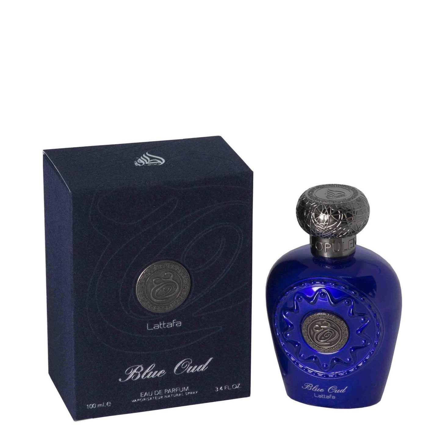 100 ml Blue Oud Eau de Parfum pre Mužov i pre Ženy - KlenotTV.sk