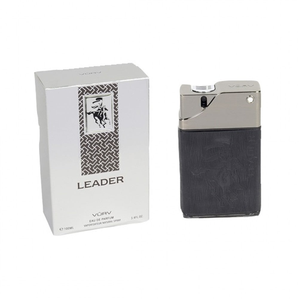 Eau de Parfum Leader Pánsky Korenený Parfém s Vôňou Santalového Dreva 100 ml