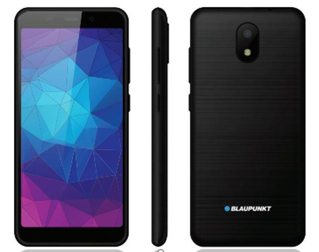 Blaupunkt SM 02 Mobilný telefón - KlenotTV.sk