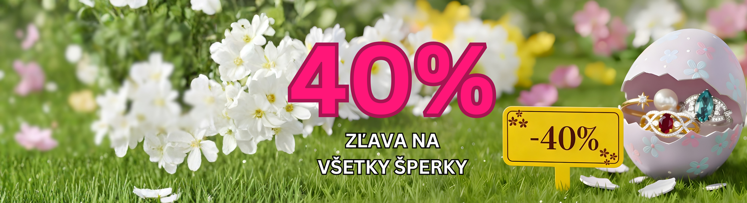 Drahokamové šperky