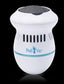 PediVac Callus Remover with Suction Function, white