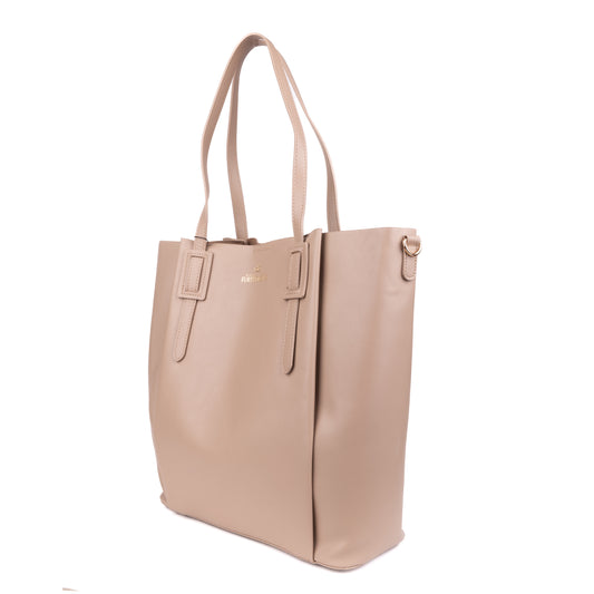 Dámska značková kabelka cez rameno Egon von Furstenberg