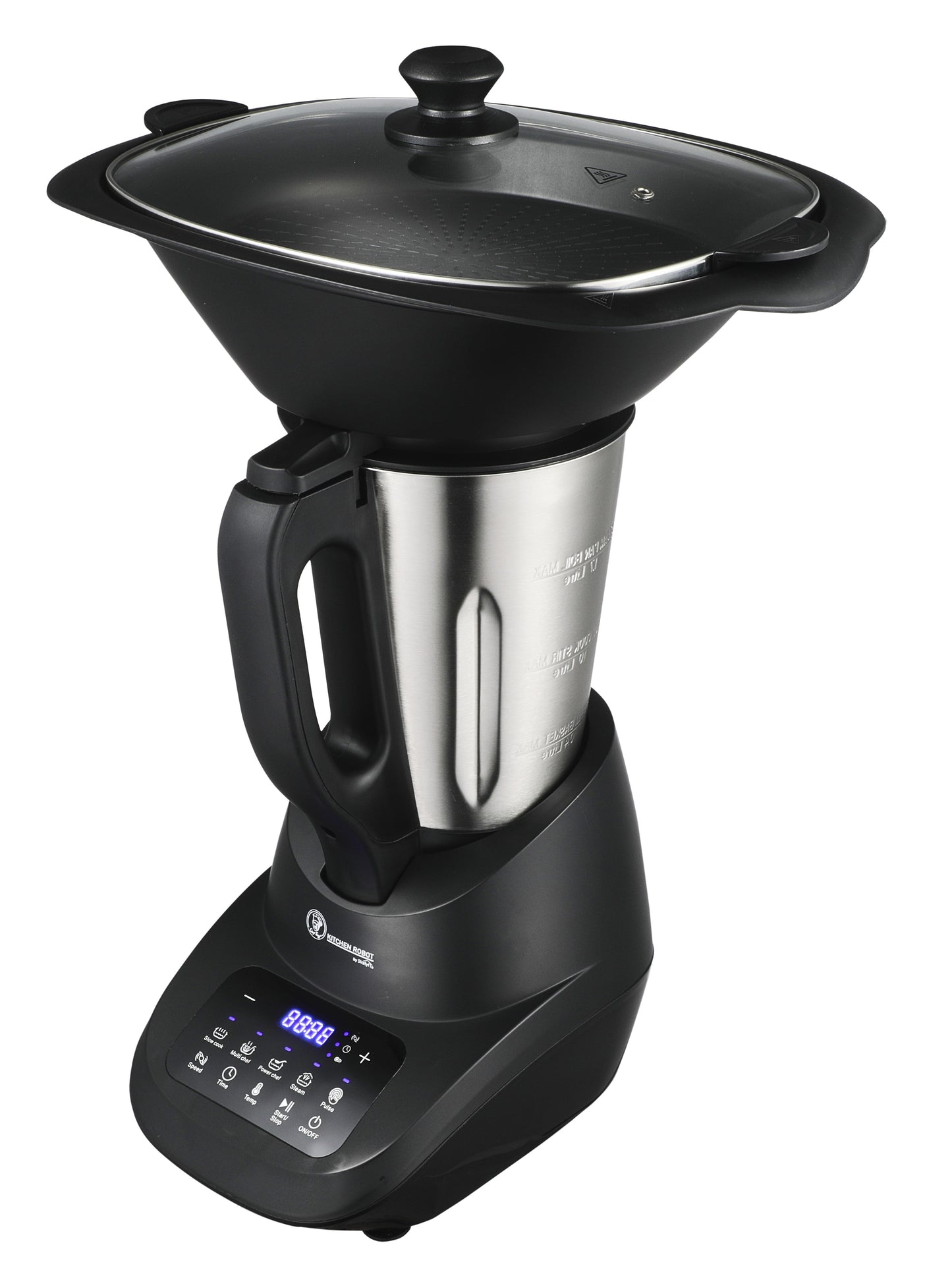 Multifunkčný kuchynský robot Starlyf Chef Tony
